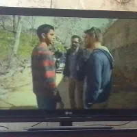 تلویزیون ال سی دی ال جی 44