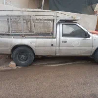 جابه جایی بار با نیسان