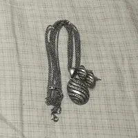 نیم ست تیتانیوم