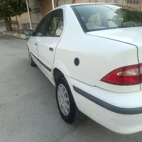 سمند X7 دوگانه سوز، مدل1390|خودرو سواری و وانت|کازرون, |دیوار