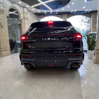 لاماری هیبرید ۲۰۲۵