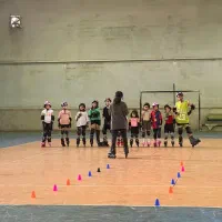 آموزش ورزش مفرح اسکیت ، زیر نظر مربی فدراسیون|خدمات آموزشی|لاهیجان, گلستان|دیوار