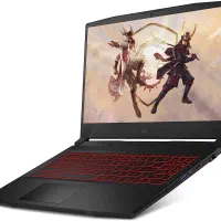 لپتاپ MSI Katana GF66 12UE