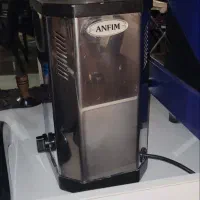 دستگاه اسپرسو صنعتی دو گروپ ایتالیایی|کافی‌شاپ و رستوران|زیباشهر, |دیوار