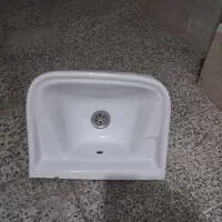 روشویی کاملا سالم