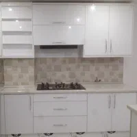 طراحی ساخت تعمیرات انواع کابینت کمددیواری تخت کمجا|خدمات پیشه و مهارت|تهران, تهرانپارس شرقی|دیوار