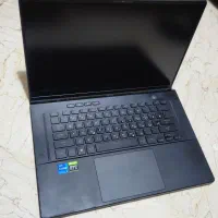 لپ‌تاپ ایسوس ASUS ZEPHYRUS M16 GU603HE