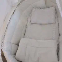 تخت و گهواره کودک