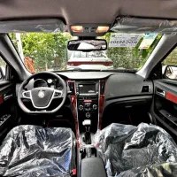 خودرو دنا پلاس 1403