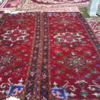فرش دستبافت ۳متری