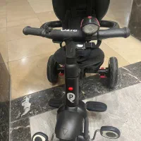 سه چرخه کودک