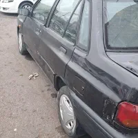 پراید|خودرو سواری و وانت|رشت, استقامت ۲|دیوار