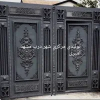 فقط با چک باغ اجاره ویلا مجهزه درب دور دیوار باغی