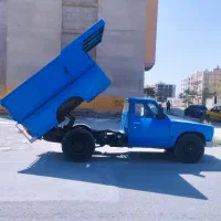 نیسان جک دار|خودرو سواری و وانت|اصفهان, گلستان|دیوار