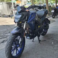موتورسیکلت na180 مدل ۱۴۰۲ نقد و اقساط