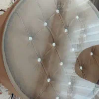 جلو مبلی (عسلی)