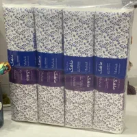 دستمال کاغذی|مواد شوینده و دستمال کاغذی|مشهد, شهرک لشکر (شهرک غرب)|دیوار