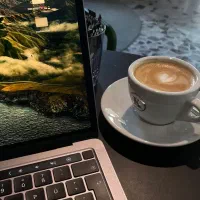 تایپیست حرفه‌ای با ورد،طراح ارائه‌با‌ پاورپوینت‌