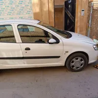 رانا استثنایی مدل 93 بدون رنگ|خودرو سواری و وانت|مشهد, طلاب|دیوار