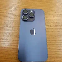 ایفون ۱۴ پرو ۲۵۶ ریجستر شده