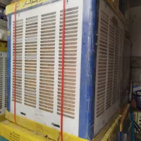 کولر 6000هزار ژنتبریز اصلی