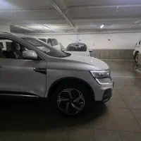 رنو، کولیوس ۲۰۲۵|خودرو سواری و وانت|تهران, الهیه|دیوار