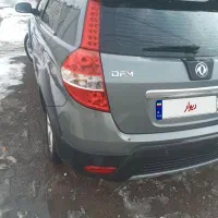 اچ سی کراس مدل برج ۱۲ سال ۹۶|خودرو سواری و وانت|خسروشاه, |دیوار