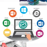 اولین دوره اتوکد، آفیس ICDL و GIS در قزوین