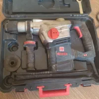 فروش دریل 2740بزرگ دوزمانه رونیکس