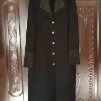 مانتو جنس اعلا مجلسی