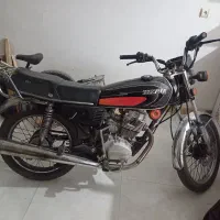 موتور هندا 150 تیز پر توس (زال توس)