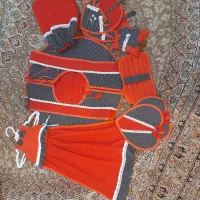 سرویس پارچه ای|سفره، حوله، دستمال آشپزخانه|شهرکرد, |دیوار