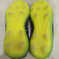 کفش فوتبال استوک|کیف، کفش، کمربند|اردبیل, |دیوار