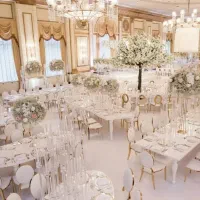 عمده / صندلی ومیز/تالار