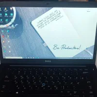 laptop Dell latitude E5470