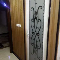 شیشه سکوریت دوجداره ساختمانی|خدمات پیشه و مهارت|فلاورجان, |دیوار