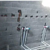 تعمیرات اب وبرق