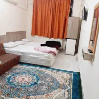 هتل آپارتمان سوئیت مسافرخانه (حسینی)