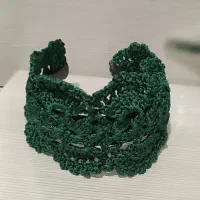 تل سبز خوش رنگ