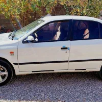 سمند ef7 مدل 88|خودرو سواری و وانت|کرمان, |دیوار