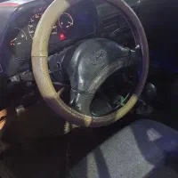 ماشین هیوندای اکسل مدل ۱۹۹۲|خودرو سواری و وانت|میبد, |دیوار