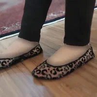 پاپوش مجلسی