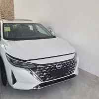 نیسان سیلفی epower