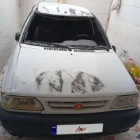 ماشین چپی|خودرو سواری و وانت|اهواز, شهرک صنعتی شماره ۳|دیوار