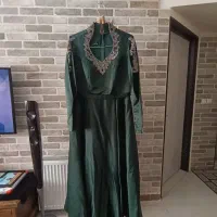 لباس مجلسی توافقی