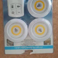 چراغ زیرکابینتی