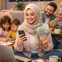 کسب درآمد برای خانم ها