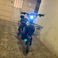 فروش دوچرخه برقی