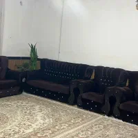 مبل راحتی