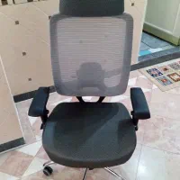 صندلی اداری بتیس فول آپشن طبی